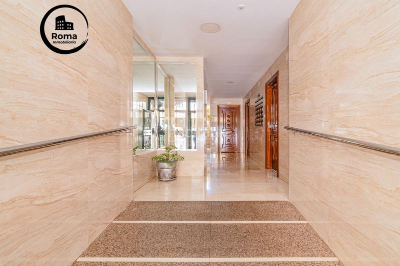 Foto fd7f06ab-0f1b-4233-ab60-48514a12d10e. Pis amb aparcament a Angustias - Chana - Encina Granada