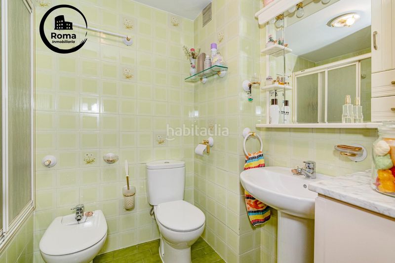 Foto ff7242ba-d378-416a-93db-b99d82ecbe10. Pis amb aparcament a Angustias - Chana - Encina Granada