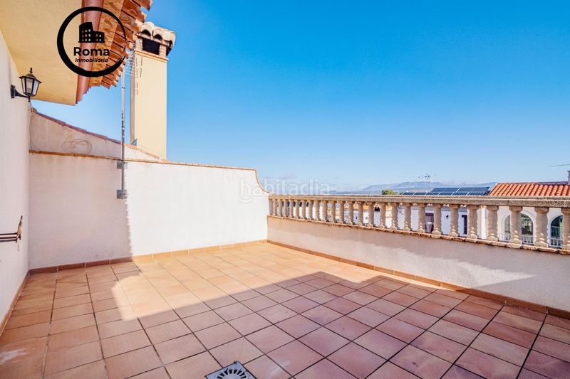 Foto 5266d655-cad7-4b90-a129-515a168a96dc. Casa adossada amb aparcament piscina a La Zubia Ciudad Zubia (La)