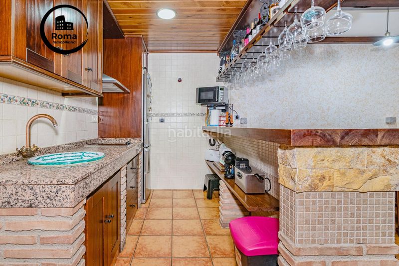 Foto adafec24-91c5-4072-b52c-4b30e38a8011. Casa adossada amb aparcament piscina a La Zubia Ciudad Zubia (La)