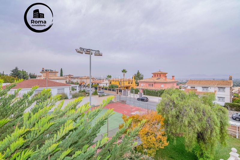 Foto 803e65f8-b839-41df-a87d-a9e210155388. Xalet amb calefacció aparcament piscina a Altos de la Zubia Zubia (La)