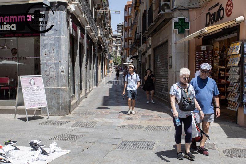 Foto 0319cc7b-b869-4def-b34a-43c1264193dc. Edificio in Centro - Sagrario Granada