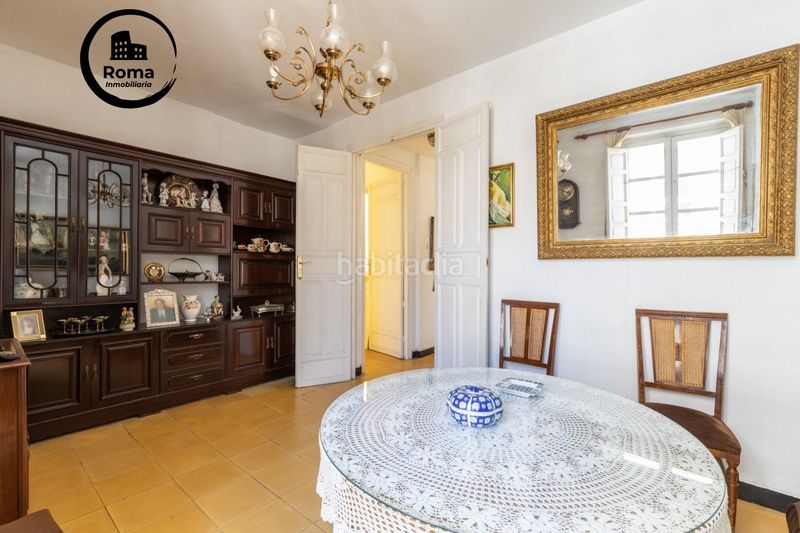 Foto 29ffdf95-a5c8-479f-bef7-8e591879864d. Edificio in Centro - Sagrario Granada