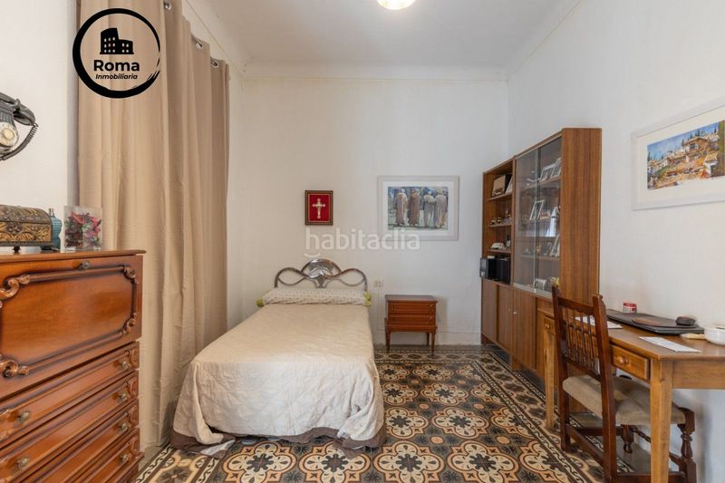 Foto 3ec9096d-290f-409a-a734-f46292e77c6e. Edificio in Centro - Sagrario Granada