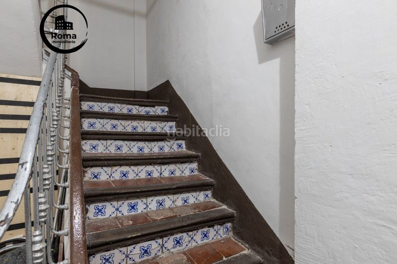 Foto 5a03f37f-af7e-4583-8c40-46a43cc22d7d. Edificio in Centro - Sagrario Granada