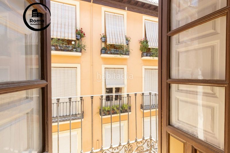 Foto 65b79f5a-1936-458e-82ef-73cd4666816d. Edificio in Centro - Sagrario Granada