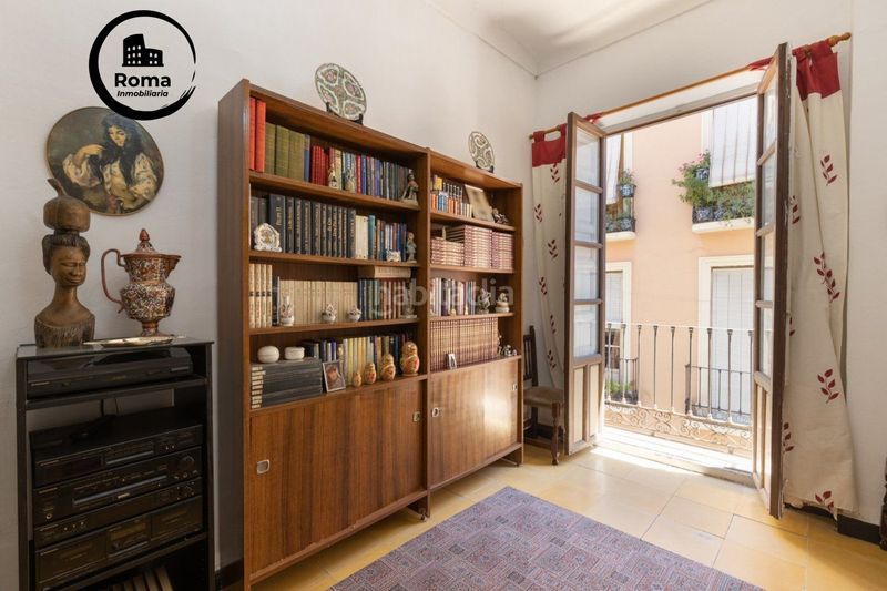 Foto 682b0d39-fedc-4e6e-a5a7-e456b6a95f54. Edificio in Centro - Sagrario Granada