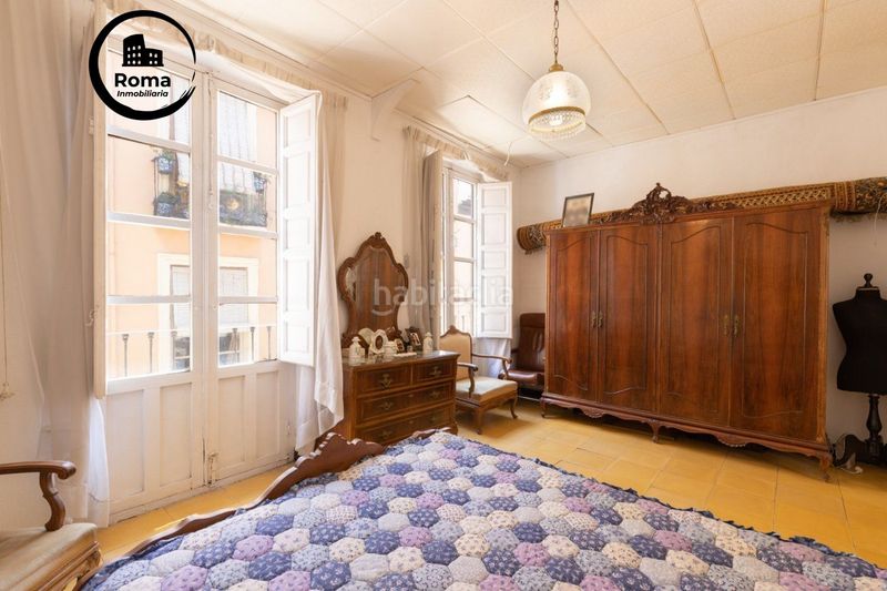 Foto 76e784bc-17c6-4653-8a22-ac05da8d61c7. Edificio in Centro - Sagrario Granada