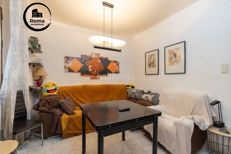 Foto 90cb7872-07ce-41b6-a990-47e3f64896cc. Edificio in Centro - Sagrario Granada