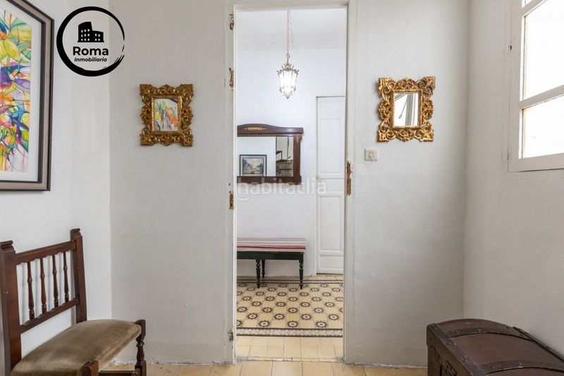 Foto fdc6c880-74bb-4436-95f3-38c4b9717ba2. Edificio in Centro - Sagrario Granada