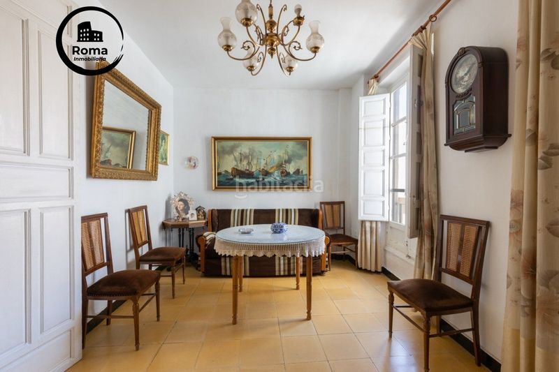 Foto 006b3d84-ffe2-4f75-b9ee-7d61657aa610. Edifici a Centro - Sagrario Granada