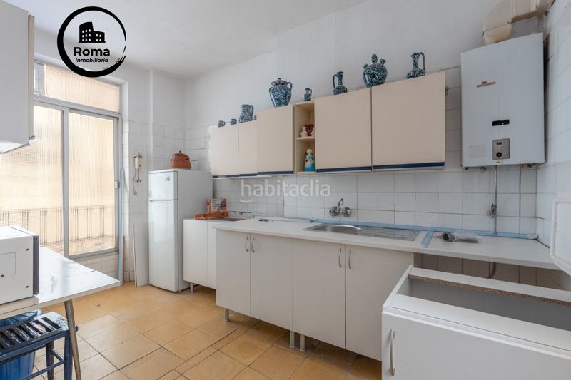 Foto 0197efee-0027-4aae-b439-64105560b01b. Edifici a Centro - Sagrario Granada