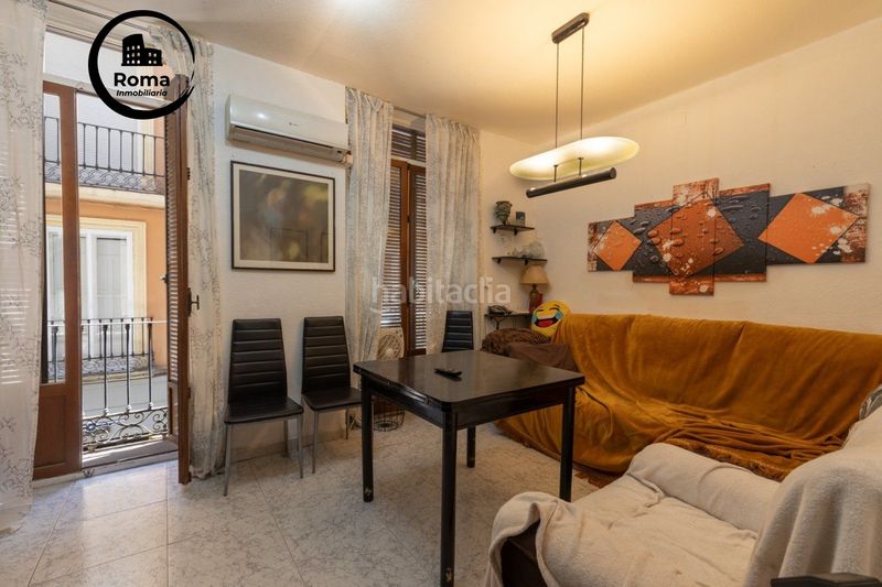 Foto 0de1f08b-7712-452f-bbbe-c3f39cf08aa5. Edifici a Centro - Sagrario Granada