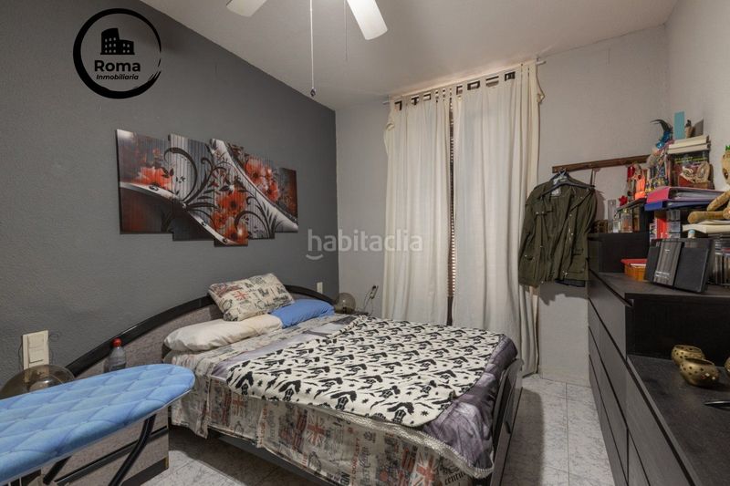 Foto 205ff33f-7071-4c10-8375-0be866de4ea0. Edifici a Centro - Sagrario Granada