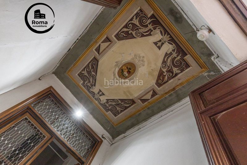 Foto 2b959b95-2ba5-401d-8c94-5296f14d9729. Edifici a Centro - Sagrario Granada