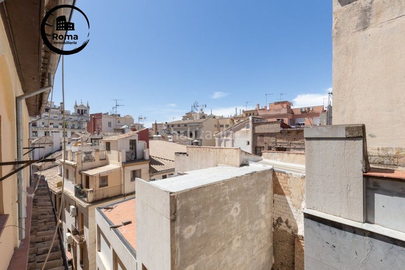 Foto 2cc2ca28-4a1f-4119-a3f4-03fba667ec90. Edifici a Centro - Sagrario Granada