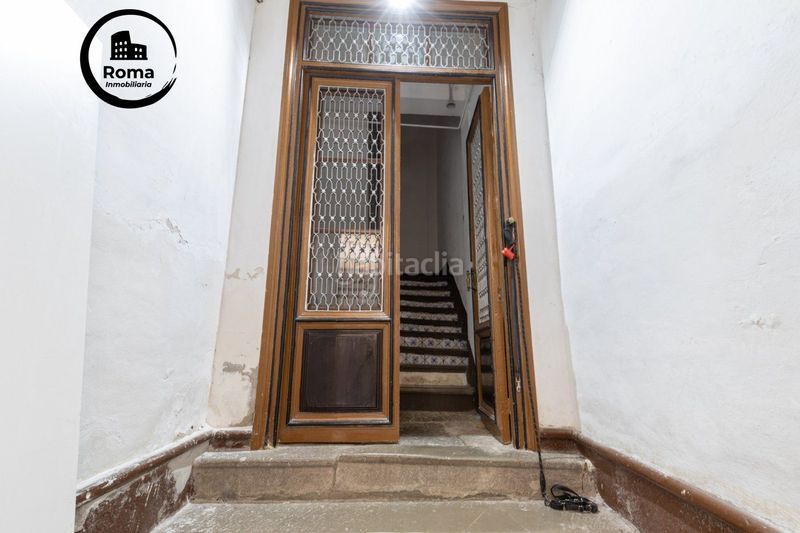 Foto 4ffff9c7-3f17-4b0c-842d-cd64115e4400. Edifici a Centro - Sagrario Granada