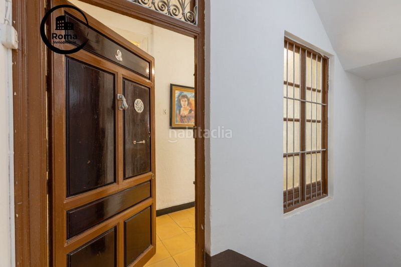 Foto 5278a7e9-461e-4080-a46b-e8dad8d1fa12. Edifici a Centro - Sagrario Granada