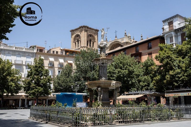 Foto 538a2522-f5d2-43ba-b915-951a7c2170eb. Edifici a Centro - Sagrario Granada