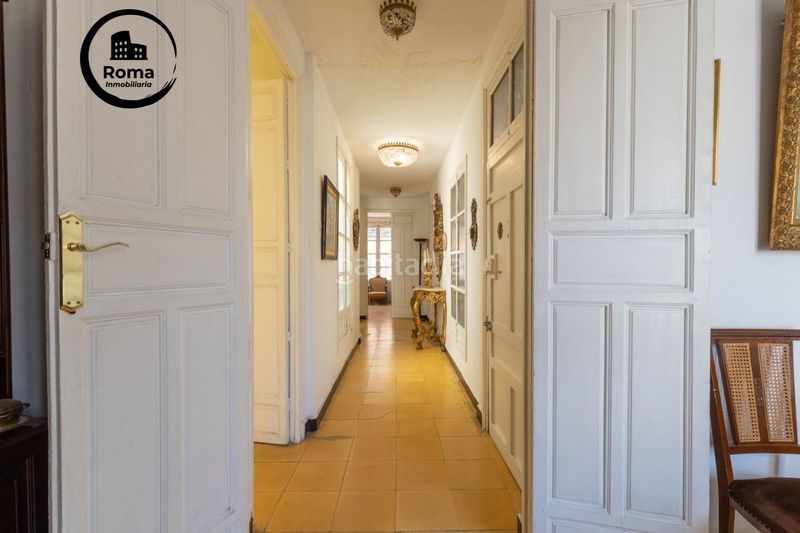 Foto 58c7001a-0fbf-461d-8f24-6b22373805b0. Edifici a Centro - Sagrario Granada