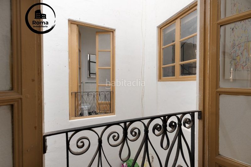 Foto 5e712c14-dbcd-4933-b83c-0c35085993d3. Edifici a Centro - Sagrario Granada