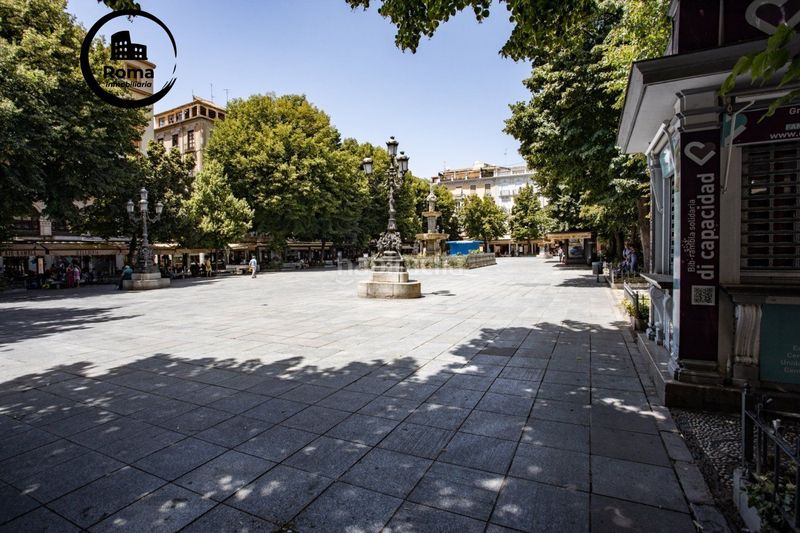 Foto 6ae7ac36-2e1f-4ebb-a187-60127446336d. Edifici a Centro - Sagrario Granada