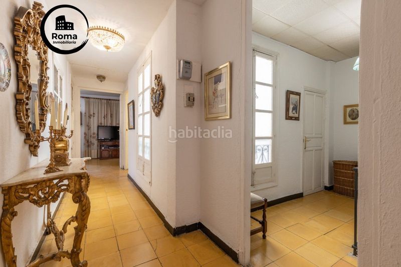 Foto 6e291541-7d7b-461d-9ee1-7a475238f5c5. Edifici a Centro - Sagrario Granada