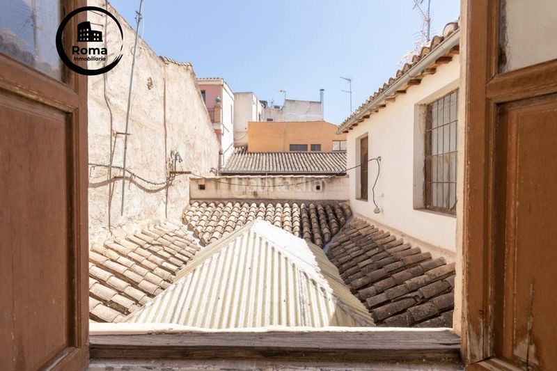 Foto 79611da7-a892-4a32-9840-cbcacee0a793. Edifici a Centro - Sagrario Granada