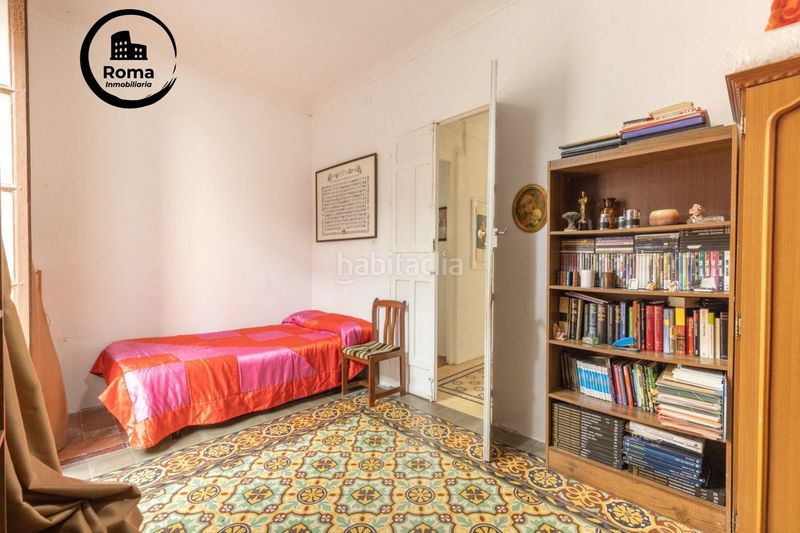 Foto 86c722e1-3431-46a7-9c82-c85cd7341e29. Edifici a Centro - Sagrario Granada