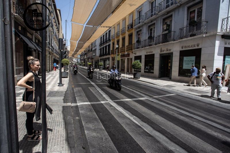 Foto 8705b279-b28f-4a7d-86ca-1f1bc58e1c2d. Edifici a Centro - Sagrario Granada