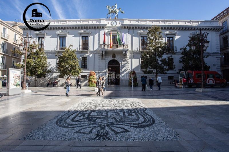 Foto a670decb-9ee8-4770-9d4b-0e4c12d98ed5. Edifici a Centro - Sagrario Granada