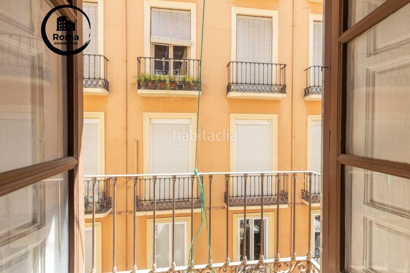 Foto a8aea062-22c2-476f-bd42-ad9fe0a301fe. Edifici a Centro - Sagrario Granada