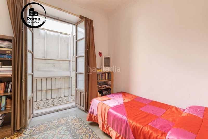 Foto b55203c7-26fd-4c05-bfc5-5b426500c947. Edifici a Centro - Sagrario Granada