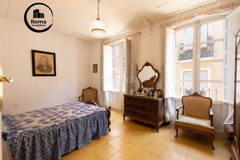 Foto e6cbc1d8-0cd0-4353-8f41-f1a5250a0ade. Edifici a Centro - Sagrario Granada