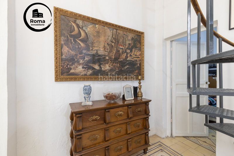 Foto f55d7c24-6f16-4732-9e7a-06a0bc6accac. Edifici a Centro - Sagrario Granada