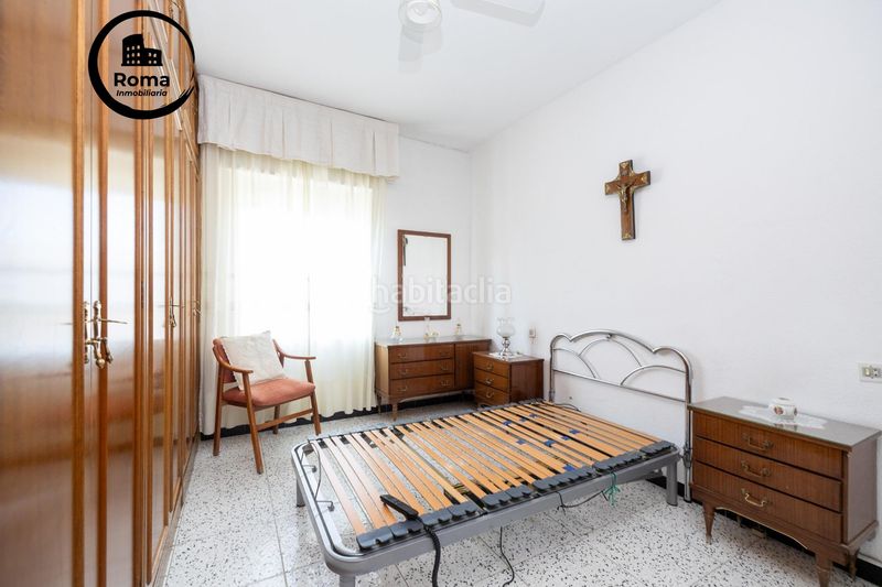 Foto 1aad15a1-3016-44e7-b0f6-0e9dfd7d5b74. Pis a Pajaritos Granada