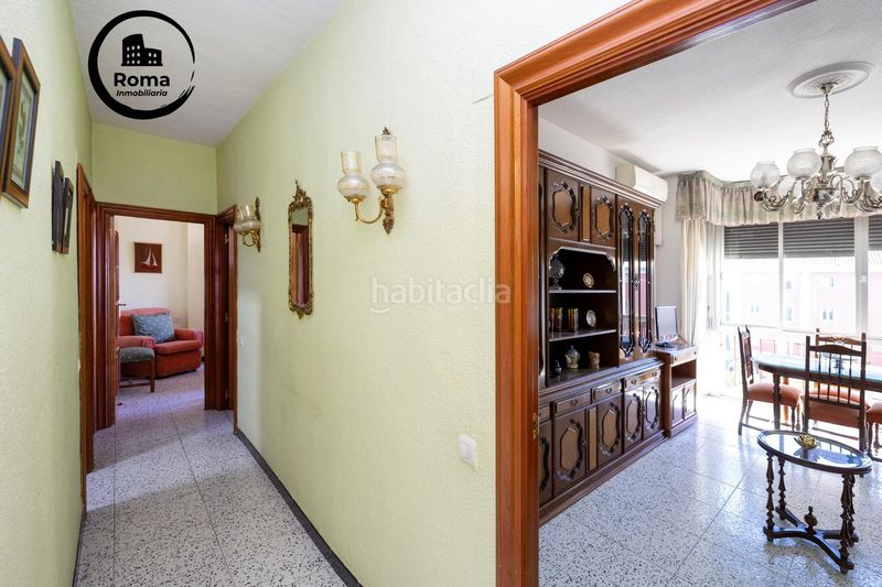 Foto 36cc845f-6334-419b-bec0-a43ffd799ea9. Pis a Pajaritos Granada