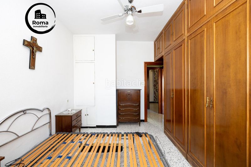 Foto 4dea1818-8208-45c2-b095-d04f20aca6c0. Pis a Pajaritos Granada