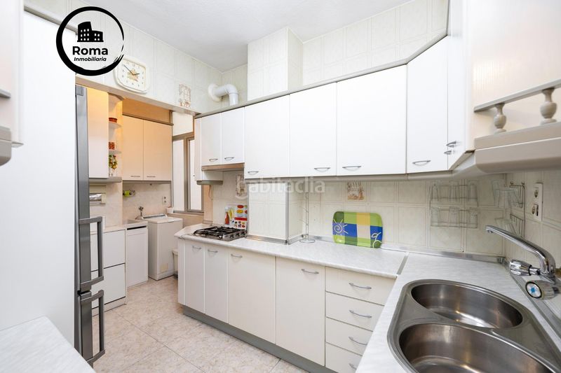 Foto 557d74c1-3f0e-436b-b08b-4786beca3c90. Pis a Pajaritos Granada