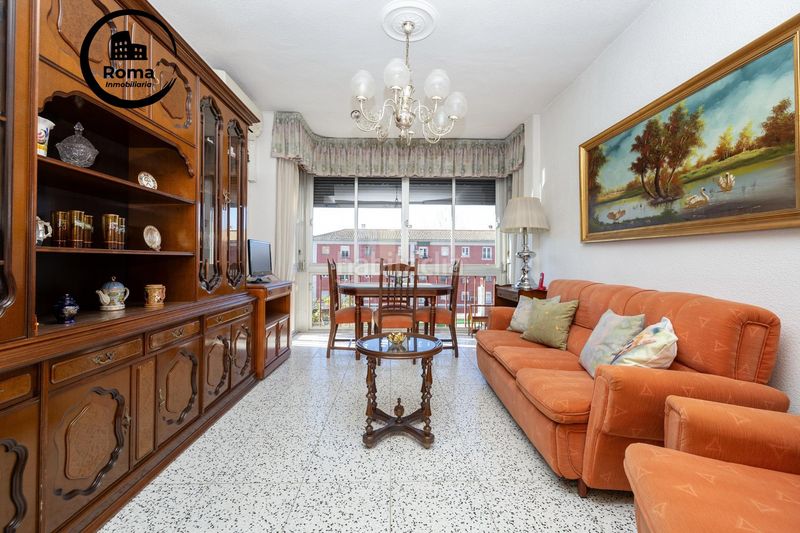 Foto 64c3d42f-a6fa-4df8-82ea-587ee73e4e20. Pis a Pajaritos Granada