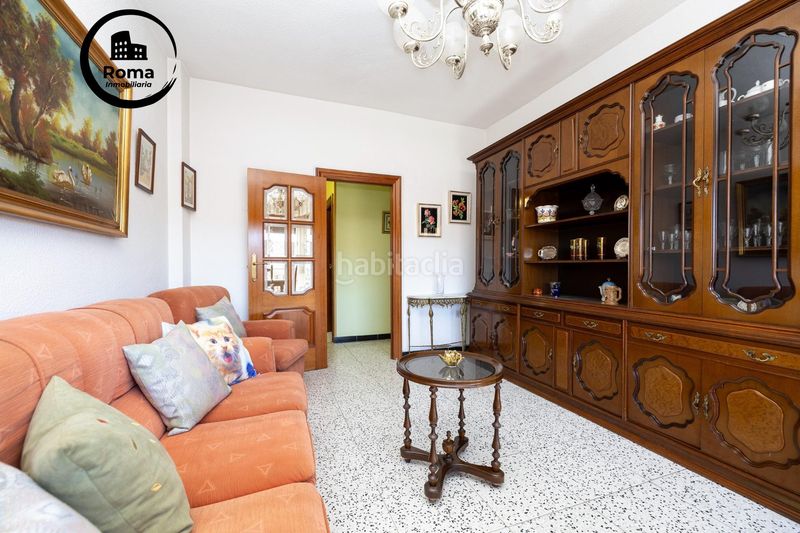 Foto 693f5c74-73fc-4110-b06f-b7d56619a96c. Pis a Pajaritos Granada