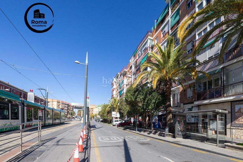 Foto 694c954d-c292-4dd3-bb0d-5bdf74a086e4. Pis a Pajaritos Granada