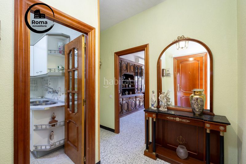 Foto 77cab089-440d-4263-bf71-43410944448b. Pis a Pajaritos Granada