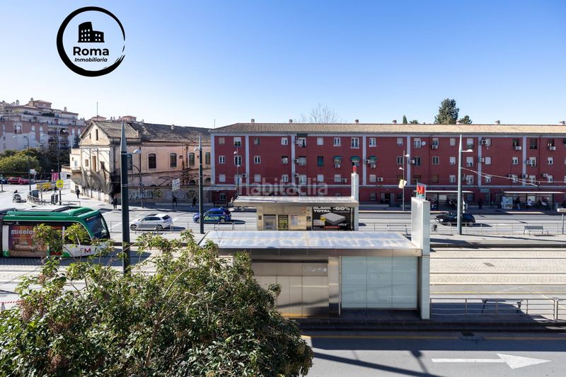 Foto 7acb37fd-4b5a-43a1-9b39-e91c1d3b1134. Pis a Pajaritos Granada