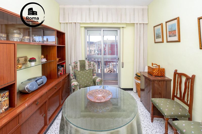 Foto 907ffbe0-d21a-4ec7-a09a-bde47f1d1dc3. Pis a Pajaritos Granada