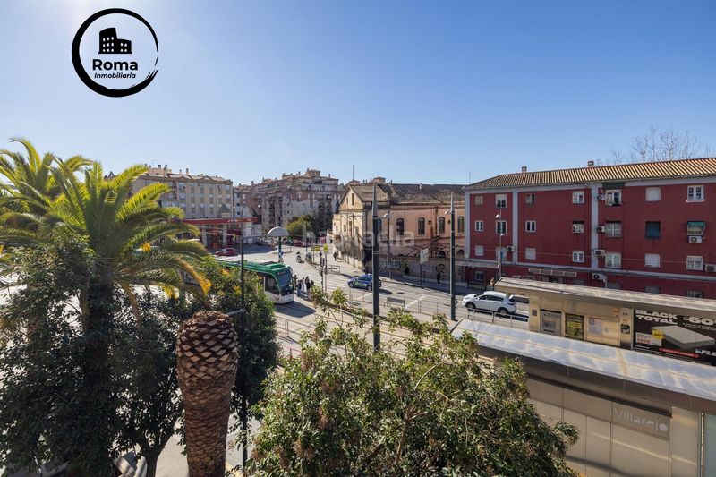 Foto a04605a2-f8d3-446f-9800-6d9c73575f31. Pis a Pajaritos Granada