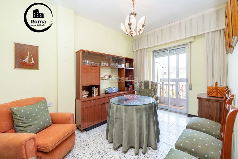 Foto b2fc2b0c-087a-4317-a54b-0c70c01a5535. Pis a Pajaritos Granada