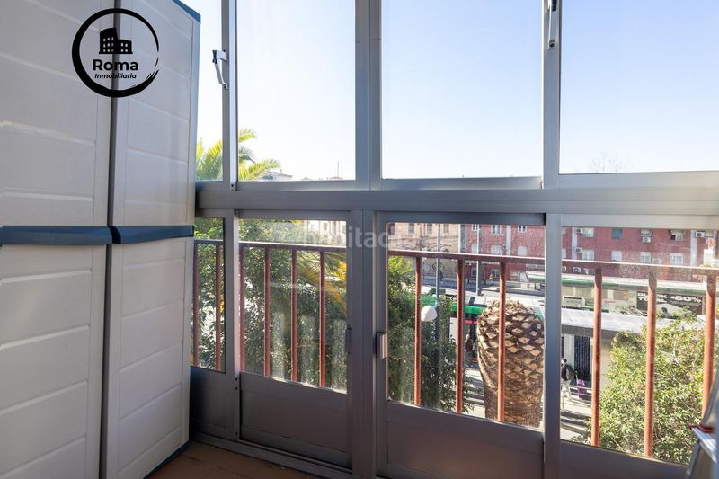 Foto bfe084ae-e5d8-45ba-8ebb-c7c053dea543. Pis a Pajaritos Granada