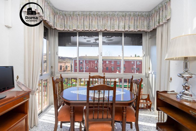 Foto e609a4fa-fb47-4d36-9951-1ee599aa6b2d. Pis a Pajaritos Granada