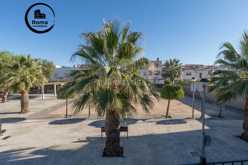 Foto 04554351-7e0b-4298-be31-3ddea088aaff. Terreny residencial a San Francisco - El Chorrillo Gabias (Las)